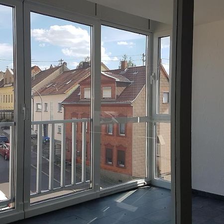 Ferienwohnungen Grosse Luise Sarrebruck Extérieur photo