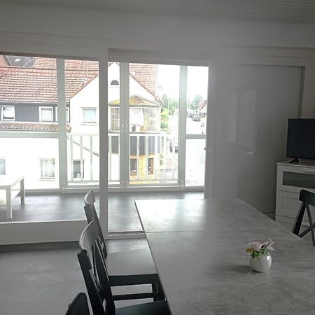 Ferienwohnungen Grosse Luise Sarrebruck Extérieur photo